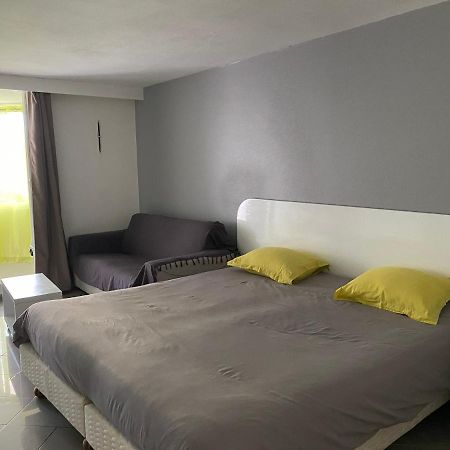 La Pepite De Gosier Appartement Le Gosier  Buitenkant foto