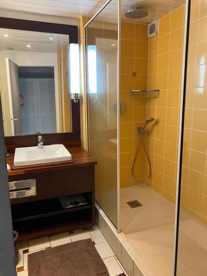 La Pepite De Gosier Appartement Le Gosier  Buitenkant foto