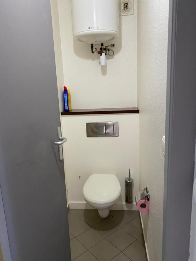 La Pepite De Gosier Appartement Le Gosier  Buitenkant foto