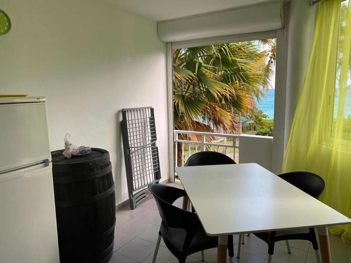 La Pepite De Gosier Appartement Le Gosier  Buitenkant foto