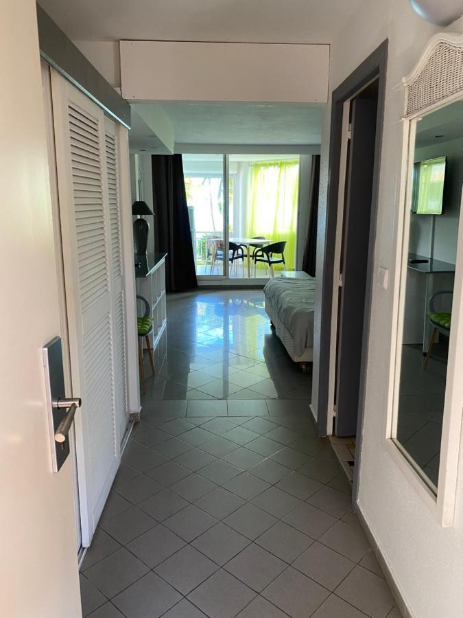 La Pepite De Gosier Appartement Le Gosier  Buitenkant foto