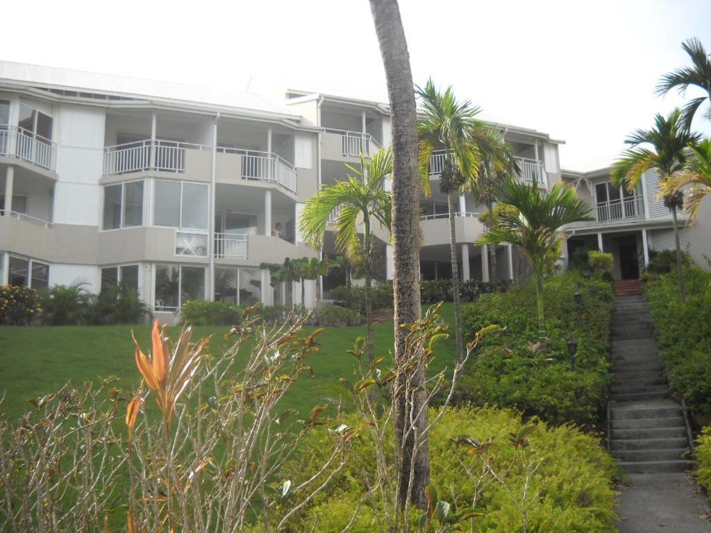 La Pepite De Gosier Appartement Le Gosier  Buitenkant foto